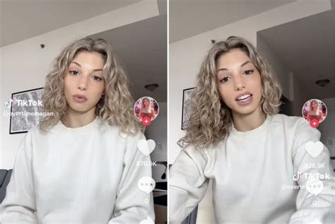 megan eugino leaked|Popular creator Megan Eugenio rejoins TikTok to address private。